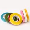 1 Roll Colorful TapeDIY Decorative Masking Tape Artificial Flowers Wraps
