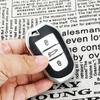 Auto Keyless Cover Car Key Case Keychain Fob For Peugeot 407 508 206 2008 301 5008 3008 307 308 207 208 For Citroen C2 C3 C4 C5