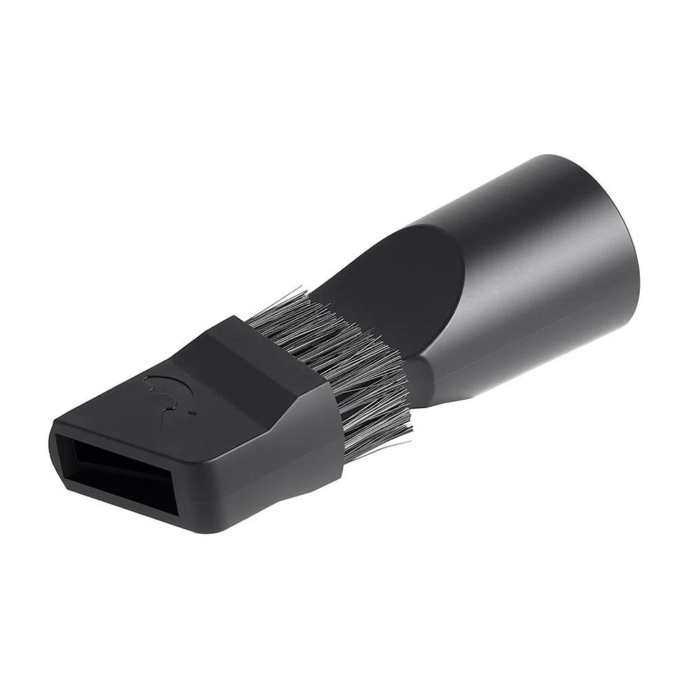 Universal 2 In 1 Corner Dust Cleaning Flat Suction Brush Head FOR Philips FOR Midea Vacuum Cleaner 32mm Nozzle Replacement Cleaning Brush