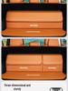 Haval 2nd Gen Big Dog H6 H9 M6 H5 Trunk Storage Box for New Energy Vehicles