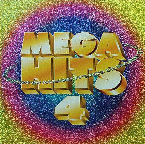 

CD ОМНИБУС, ПОКА ЧТО; ПИТЕР СЕТЕРА - МЕГА ХИТЫ 4 BVCP6038 Япония Музыка Другое Б/у