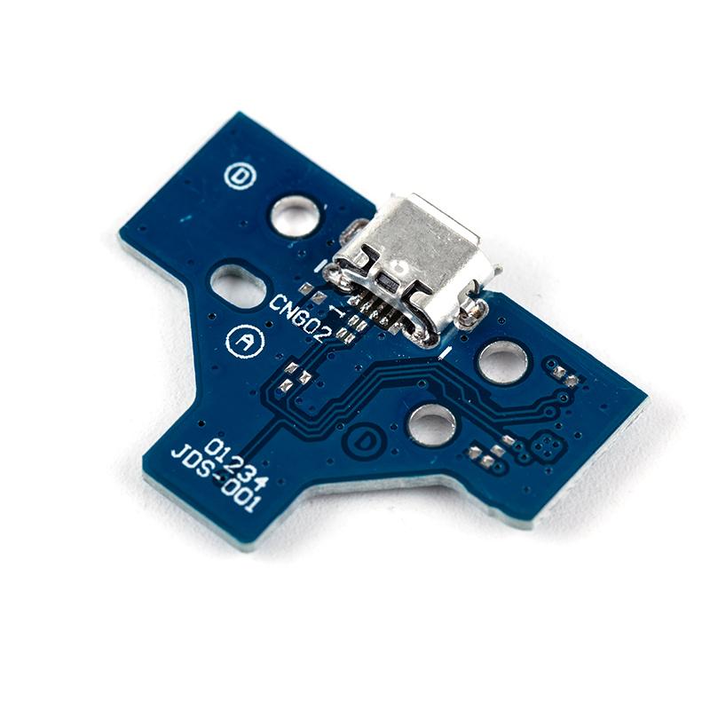 Jcd Jds-001 Jds-011 Jds-030 Jds-040 Jds-055 Usb Charging Port Board For Ps4