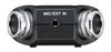TASCAM Rejestrator liniowy kompatybilny z wielokierunkowym mikrofonem stereo czarny WERSJA 2 PCM/IC 24bit/96kHz DR-05