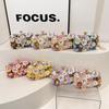 2025 Winter Women Evening Bags For Women Luxury Floral Rhinestones Shoulder Crossbody Bags Party Wedding Clutch Ladies Handbags