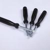 5Pcs Small Dual Purpose Manual Screwdriver Cross Screwdriver Double Heads Screw Driver For Disassemble Small Items Repair Tool