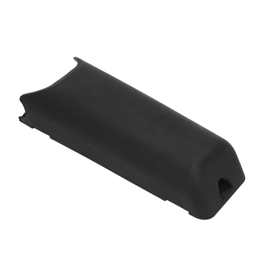 Marine Sail Boat PVC Winch Handle Holder Waterproofing Boat Winch Handle Pocket Flexible Storage Holder Black