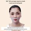Face Bandage Breathable V Face Band Cheek Lift Up Anti Wrinkle Face Thin Mask Reduce Double Chin V-Line Shaping Bandage