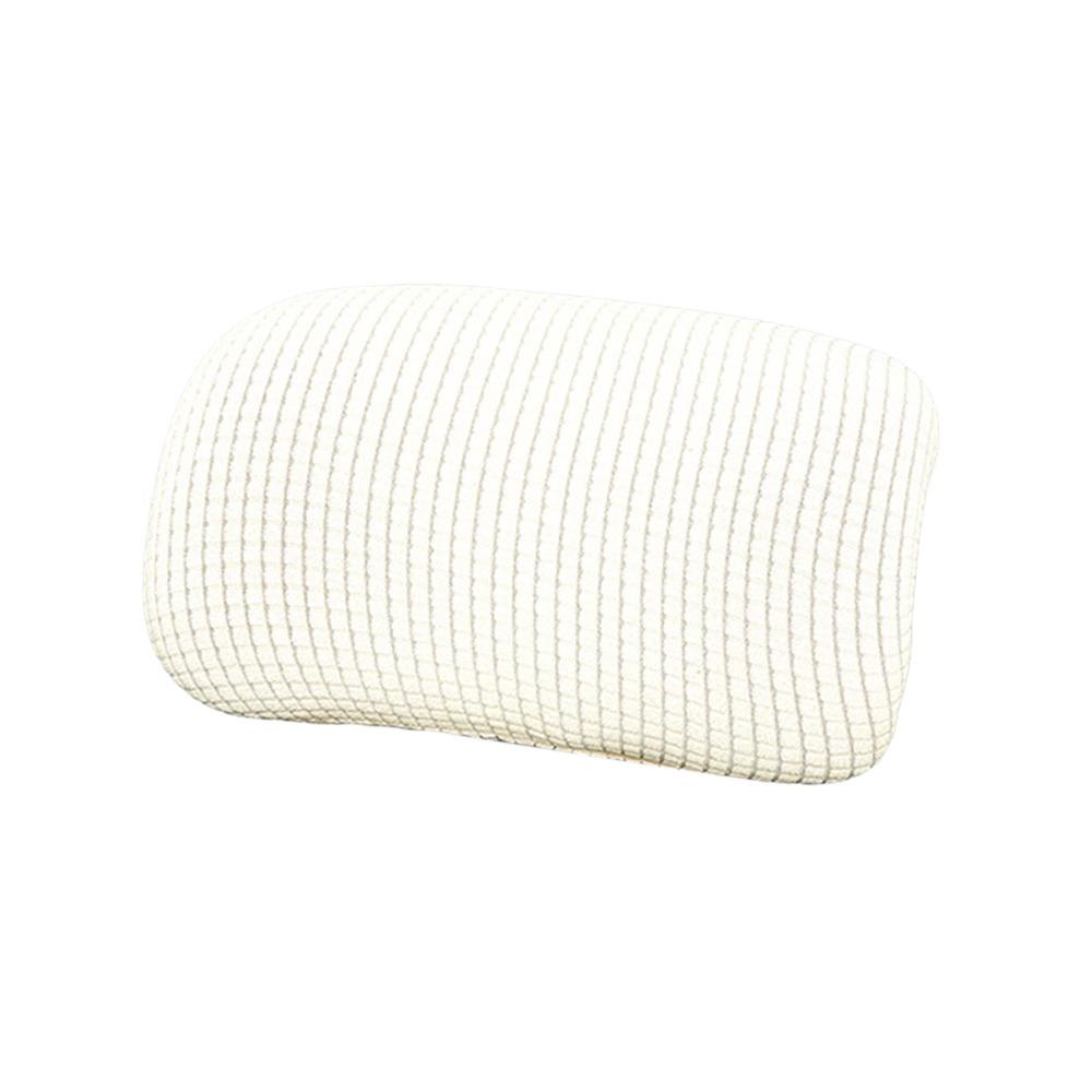 Stain-proof Boss Chair Head Covers Dust-proof Chair Sleeves  for Living Dining Room Home Decor