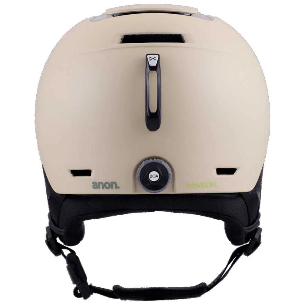 Anon Helmet Logan Wavecell