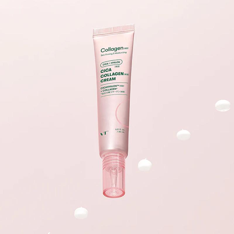 VT COSMETICS Cica Collagen Cream 30ml