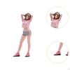 Miniature Figure Diorama Layout Props DIY Projects Small Tiny Decoration Landscape Decor