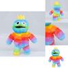 Adorable Roblox Rainbow Friends Plush Toy For Kids And Fans Soft Stuffed Animal Doll Gift