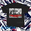 New Shirt Psycho Movie Film Logo T-Shirt Funny Size S To 5XL