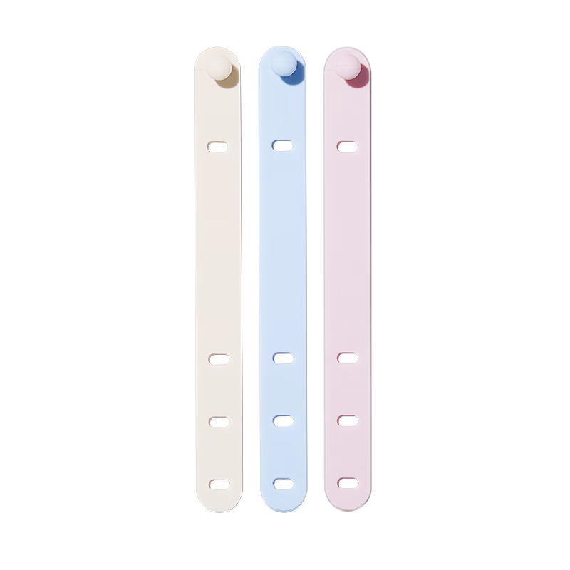 UGREEN Silicone Cable Organizer Straps