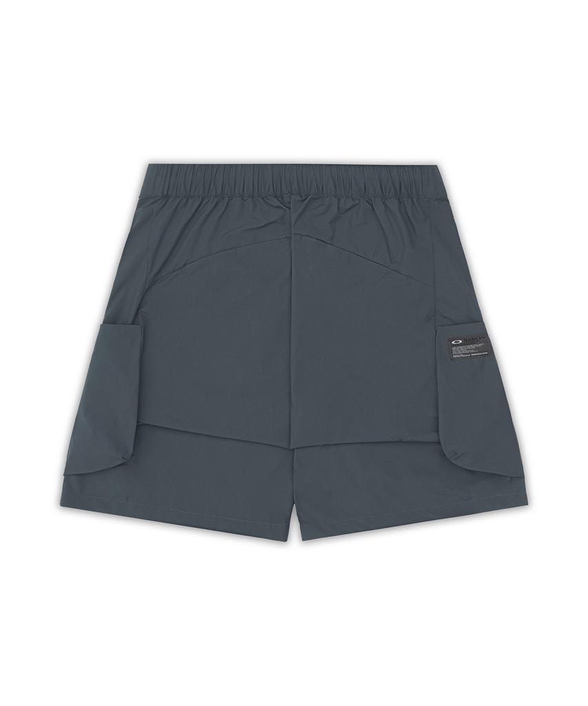 Okeulli (Unisex) Japan Fgl Tool Box Shorts 6.0 - Gray Dust / Foa40881723B
