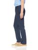 [Amazon Essentials] Chino Pants, No Pleats, Non-Stretch, Slim Fit, Men's, Navy, W32 / L30