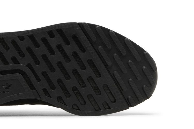 adidas Multix J 'Triple Black'