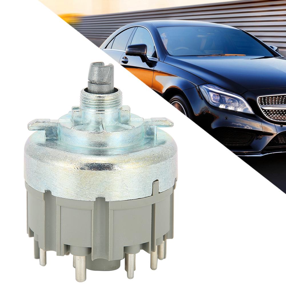 Headlight Head Lamp Dimmer Switch 0005456504 Fits for Mercedes Benz 400SE 300SD 500SEC