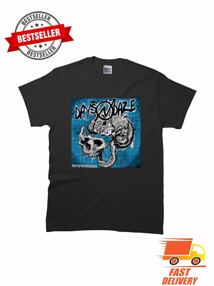 New Days N  Daze Show Me the Blueprints Classic MAN WOMAN T-Shirt Size S to 5XL Unisex T-Shirt XXL