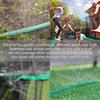 3m / 4.5m / 7.5m / 10m / 15m  Watering Hose, Drip Irrigation Hose, Sprinkler Irrigation Set, Suitable For Garden And Lawn Irrigation Systems
