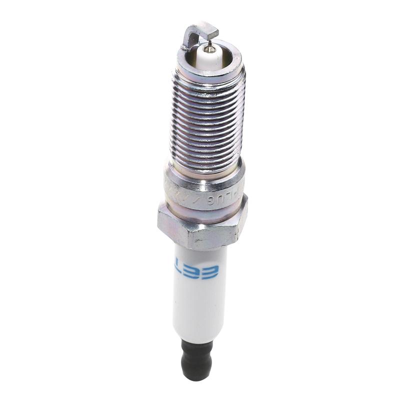 1-6pcs Spark Plug For CHEVROLET CAMARO 3.6L 2009-2015 2013 CAPTIVA MALIBU CADILLAC CTS SLS SRX XTS BUICK SATURN OUTLOOK GMC Part