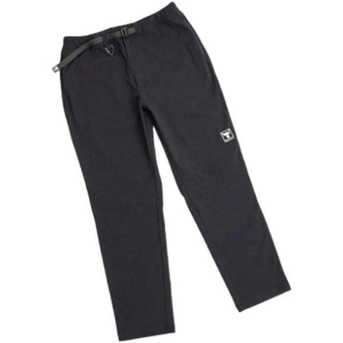 JACKALL High Stretch Rugged Pants Black M