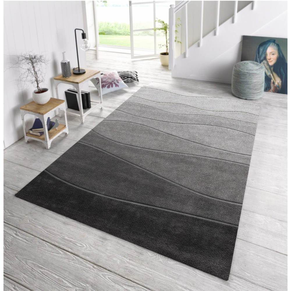 

Mosimoso Home H0038 Ковер с принтом на подошве в горошек 80x150 cm