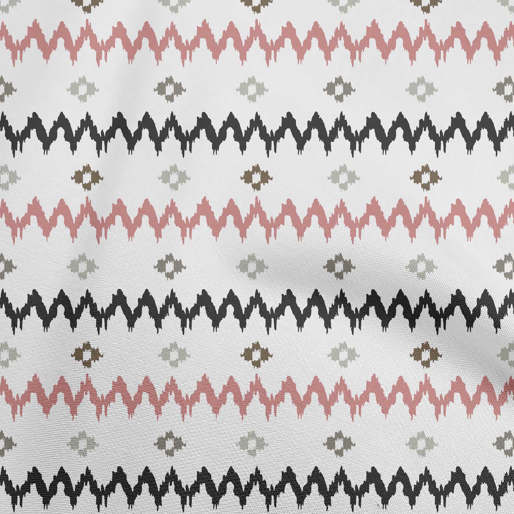 

OneOone Cotton Flex Lime Тканина Абстрактне шиття Ремісничі проекти Принти на тканині 40 дюймів 42 Inch Wide - Viscose Chiffon білий