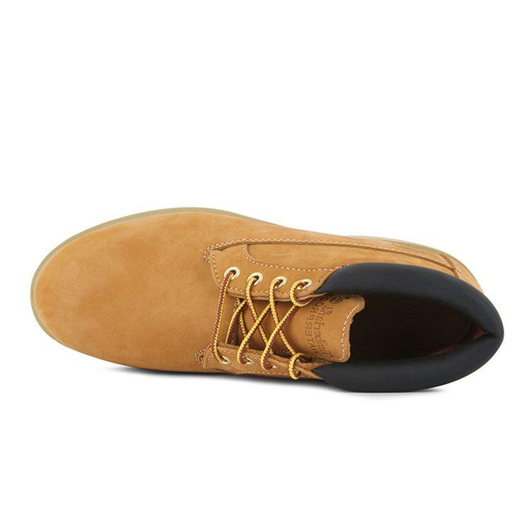 Timberland Nubuck Chukka Boot Wheat 50061