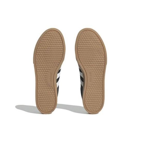 Adidas Daily 3.0 Low Black White Gum - HP6032