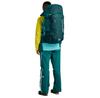 Backpack Ortovox Peak 52 S Deep Ocean (Women's) (46268-54201)
