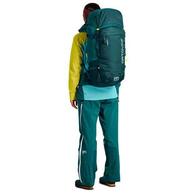 Backpack Ortovox Peak 52 S Deep Ocean (Women's) (46268-54201)