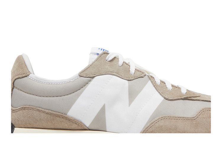 Men's Sneakers New Balance 327 'Mushroom'