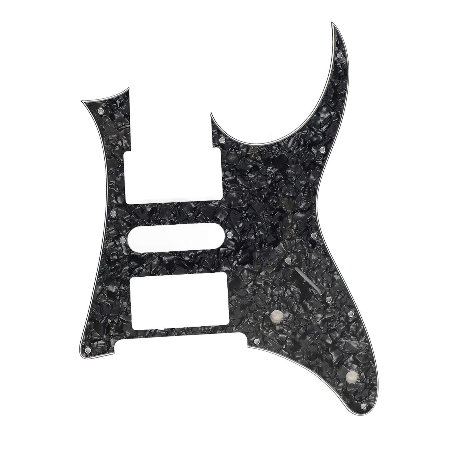 

Гитарная накладка из ПВХ с защитой от царапин, лист, аксессуар для бас-музыкального инструмента для ST GQD09/10/11