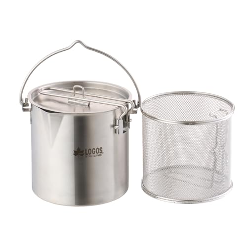 LOGOS Fielder Kettle 1500 81210214