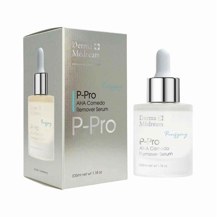 DERMA MEDREAM P-PRO AHA COMEDO REMOVER SERUM