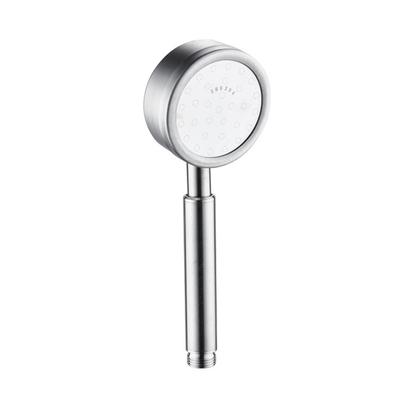 Douche Pressurisée Acier Inoxydable Détachable Pulvérisateur de Douche de Salle de Bain Arroseur d'Eau Fournitures de Douche