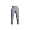 Qualifier Sports Pants Men's Gray Moderate 1379289-035