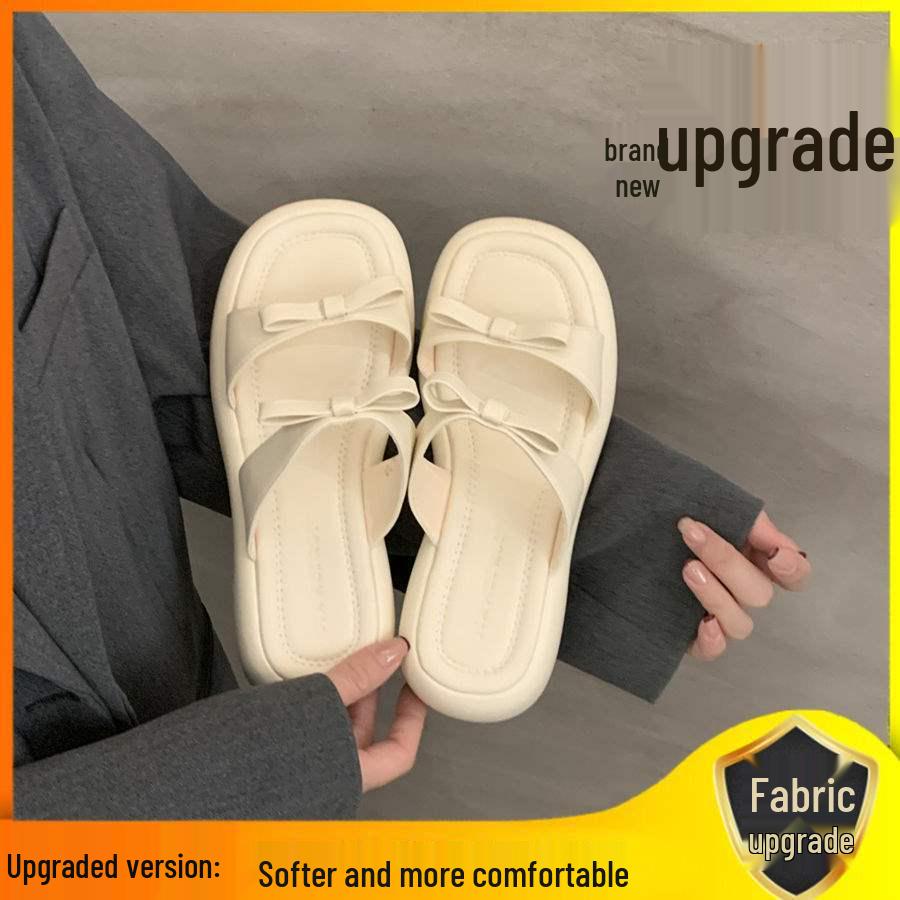 

Инновационные женские летние шлепанцы с цветными блоками и мягкой нескользящей подошвой 38