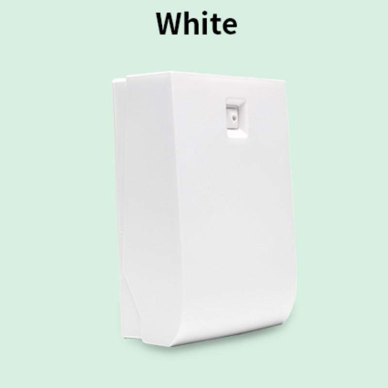 150ML 240*90*150mm 150ML 240*90*150mm Aromatic Essential Oil Diffuser Intelligent Aromatherapy Diffuser Voiceless Sprayer Scent Machine