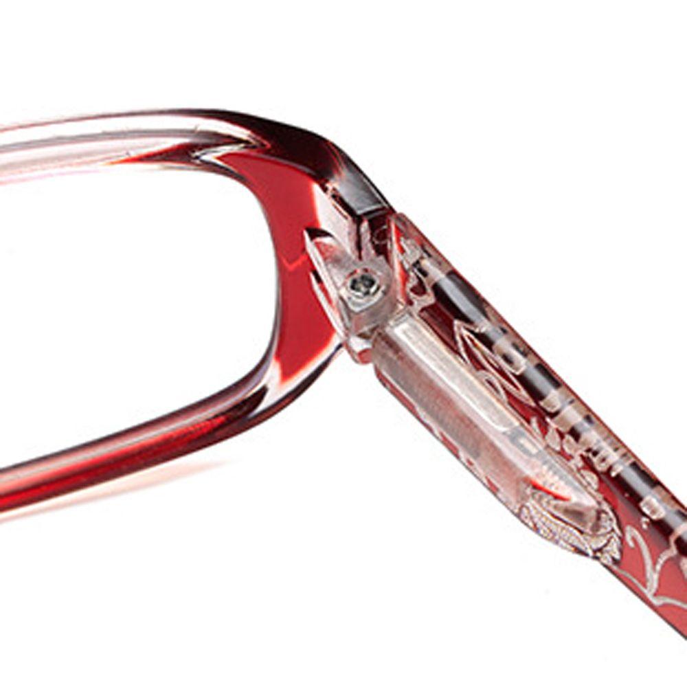 Presbyopia Eyeglasses Women Presbyopic Eyewear Anti Blue Light Reading Glasses Computer Eyeglasses