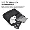 Fashiable Men's Shoulder Bag Diamd Grid Crossbody Bag Suitable for Casual Crossbody Bags Commuting Bags Mobile Phe Bags