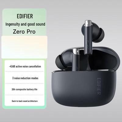 Edifier Zero Pro True Wireless ANC Earbuds