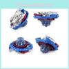 Beyblade Burst B-97 Nightmare Longinus Ds Premium Vakmanschap Hoge Kwaliteit Speelgoed Zonder Launcher