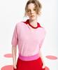 Seunoya 26Ss Breeze Sailor Whole Garment Pullover