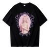 Melanie Martinez Hades 2026 T-shirt Man Woman Harajuku Summer O-neck Casual Melanie Martinez Merch Shirt