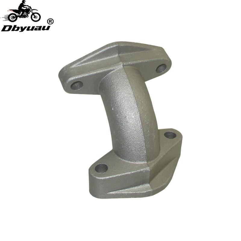 Dbyuau 18mm Inlet Manifold Intake Pipe For Z50 Mini Trial Monkey Bike