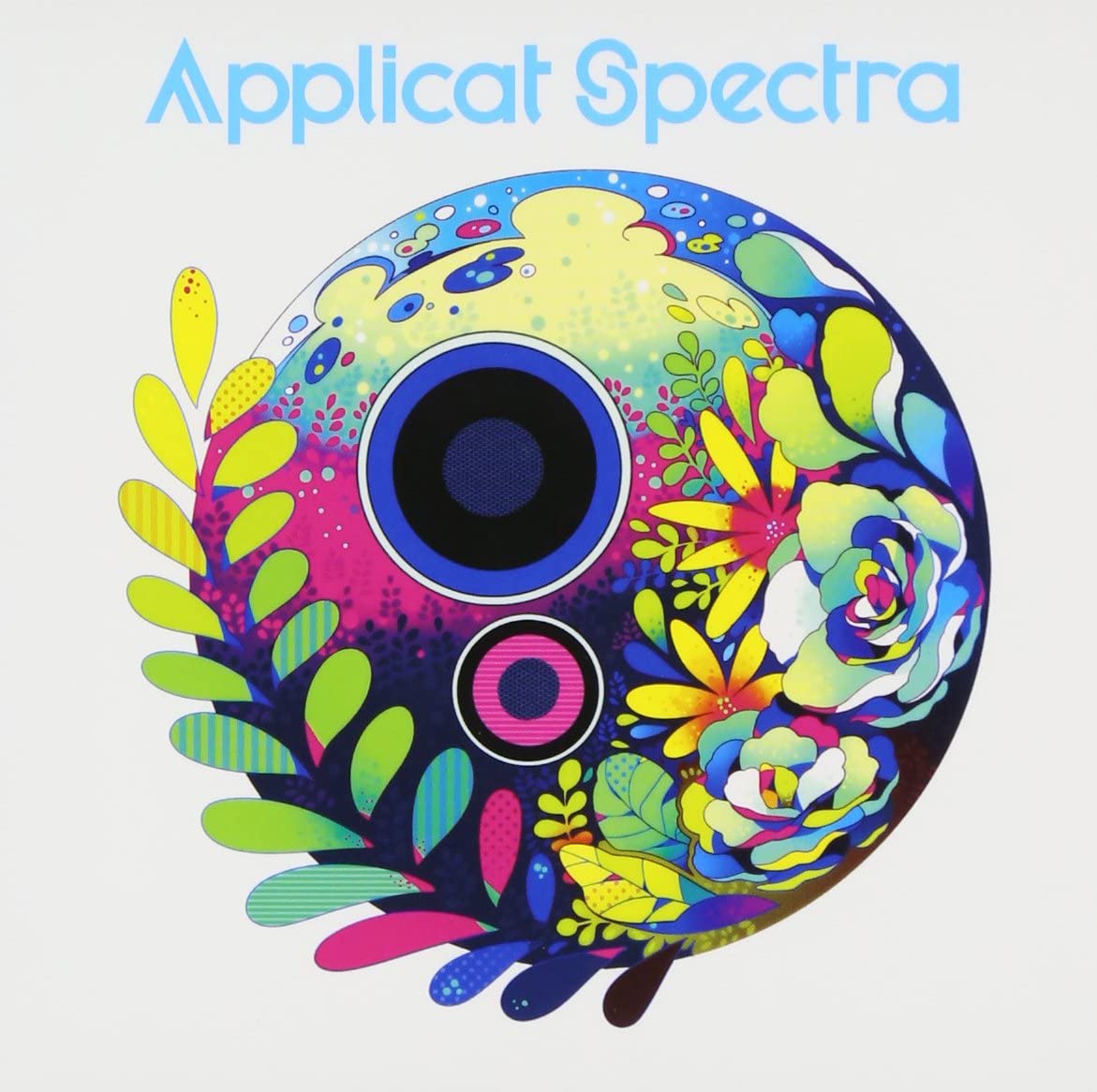 

CD - Spectacle Orchestra(tsuujouban) AZCS1019 Japan ObiJapanese Pop/Rock Used