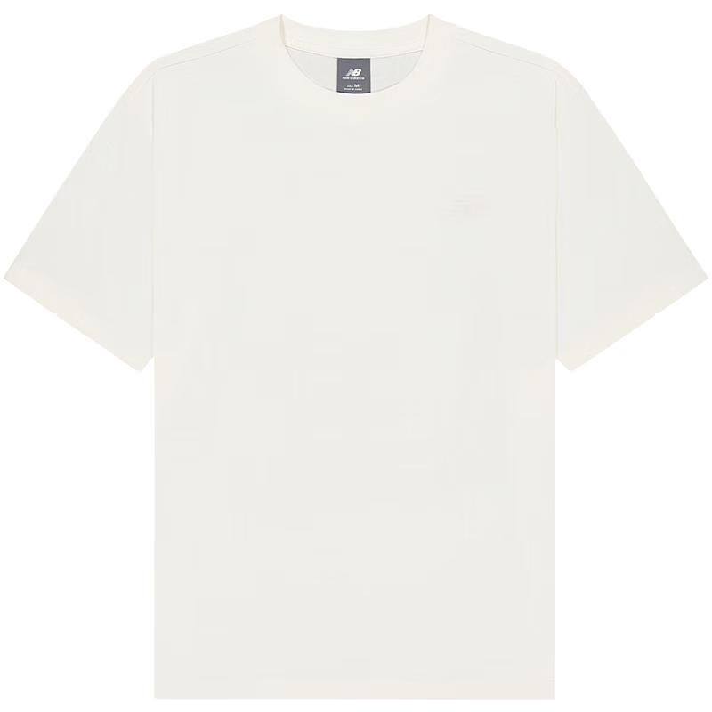 New Balance Men s NEF29851 Crew Neck T-Shirt XXL