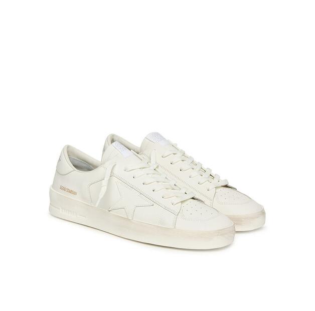 Кроссовки Golden Goose Stardan
